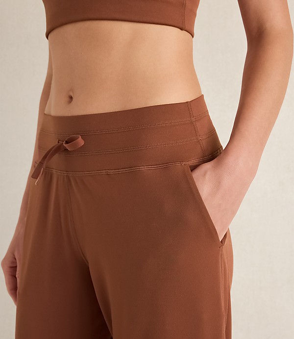 Haven Well Within Balance Drawstring Joggers