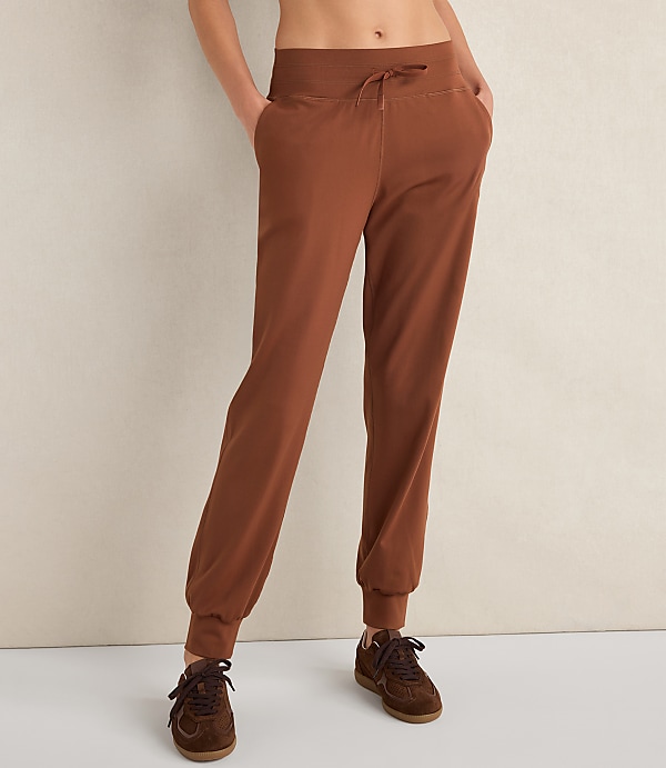 Haven Well Within Balance Drawstring Joggers