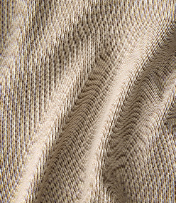 Haven Well Within Double Knit Split Neck Top
