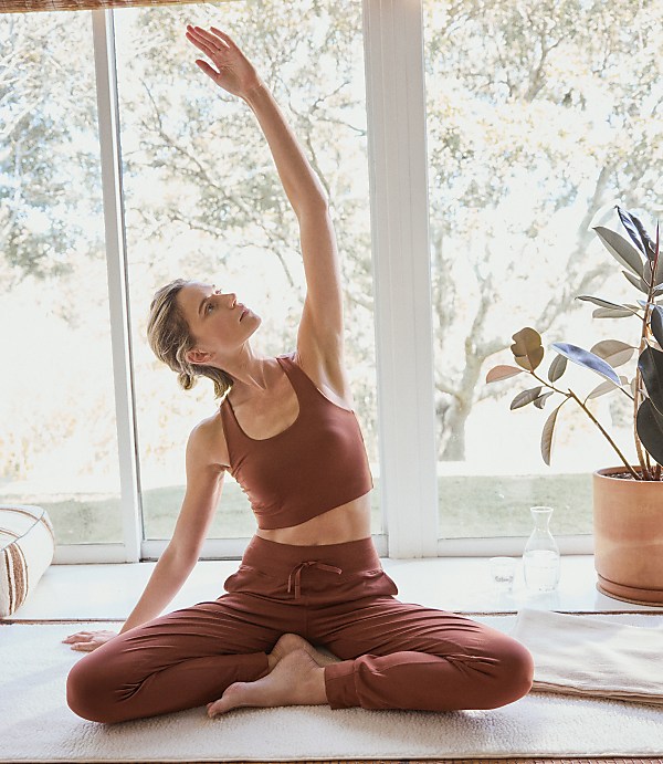 Haven Well Within Balance Active Bra