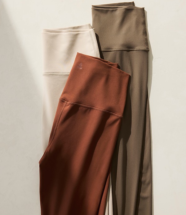 Haven Well Within Balance Leggings