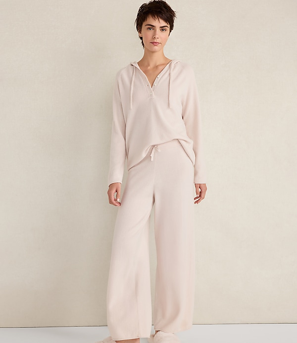 Haven Well Within Featherweight Cashmere Hoodie