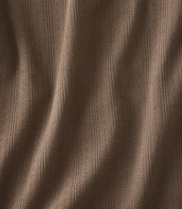 Haven Well Within Organic Cotton Pointelle Pants