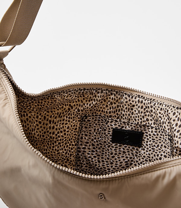 Lou & Grey Hobo Bag