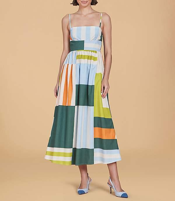 Olivia By Livro Lillian Dress
