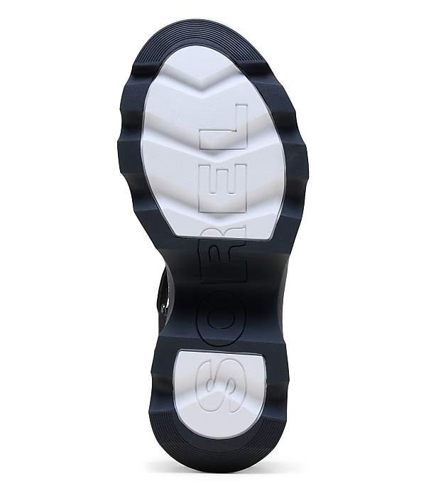 Sorel Kinetic Aura Y-Strap Sandals
