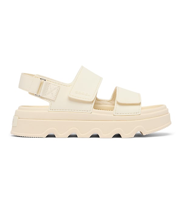 Sorel Kinetic Sunchase Ankle Strap Sandals