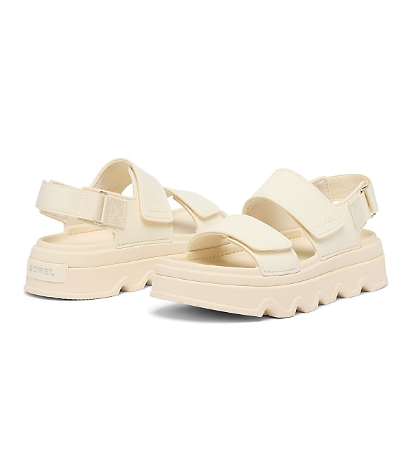 Sorel Kinetic Sunchase Ankle Strap Sandals