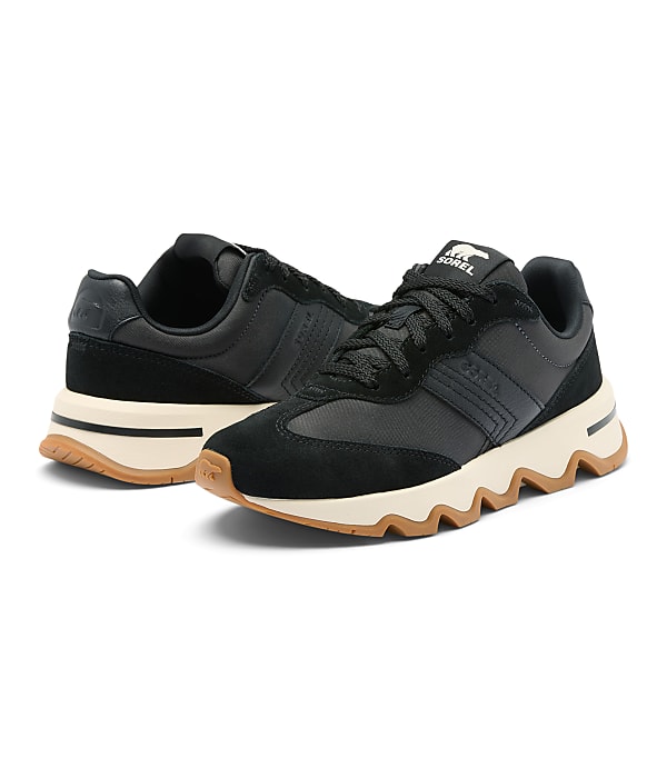 Sorel Kinetic Ember Sneakers