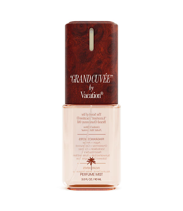 Grand Cuve&eacute; by Vacation