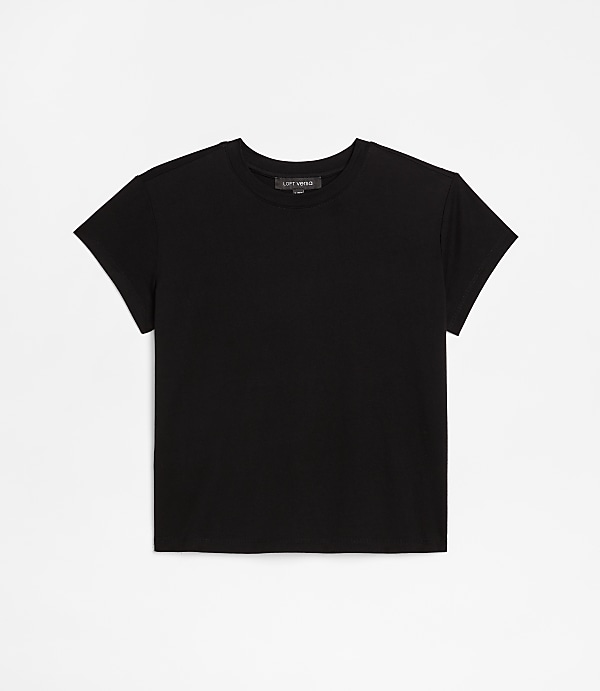 LOFT Versa Relaxed Tee