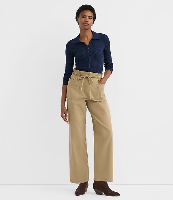 Women's Pants for Work | LOFT