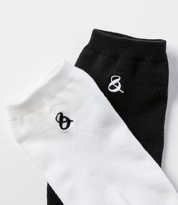 Lou & Grey Sneaker Socks