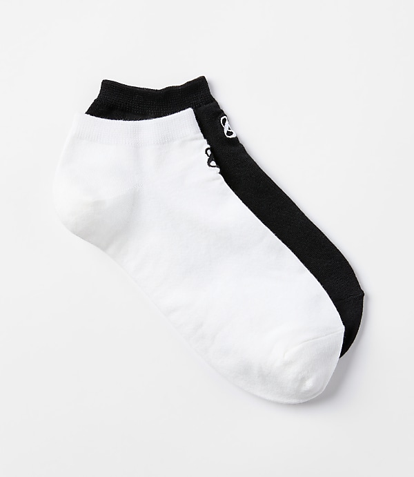 Lou & Grey Sneaker Socks