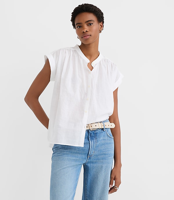 Everyday Dolman Shirt