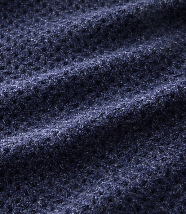 Haven Well Within Merino Wool Blend V-Neck Sweater