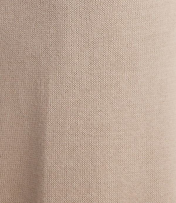 Haven Well Within Organic Cotton Wide Leg Pants
