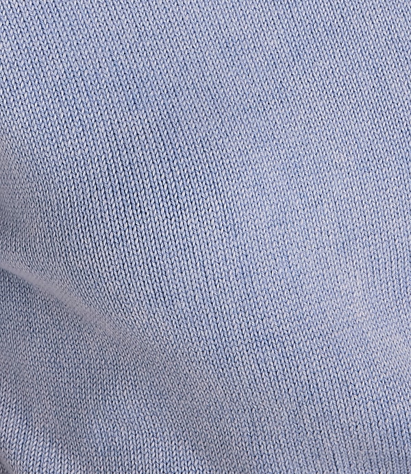 Haven Well Within Organic Cotton Roll Neck Cardigan
