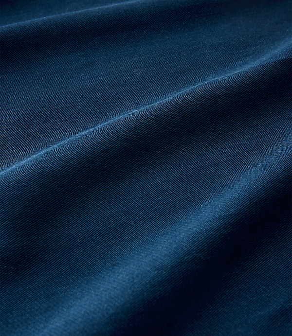 Haven Well Within The Daily Shirt in Indigo Twill