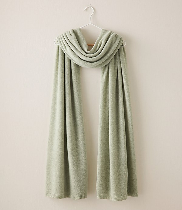 Haven Well Within Cashmere Wrap