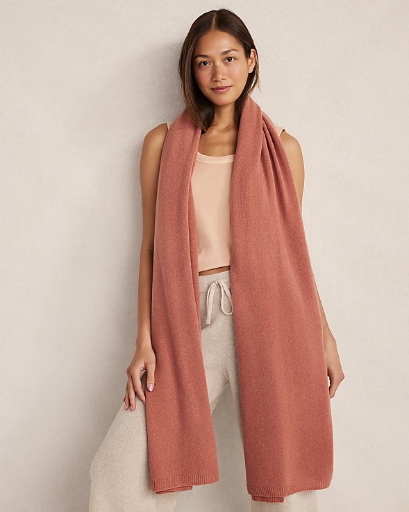 Haven Well Within Cashmere Wrap