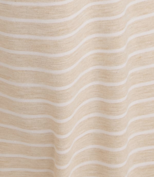 Haven Well Within Calm & Cool Heathered Stripe Pajama Pants