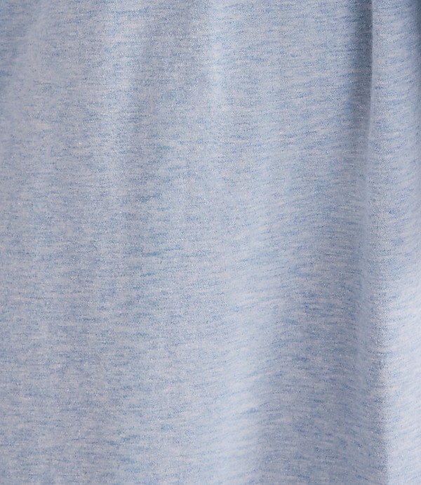 Haven Well Within Organic Cotton Jersey Robe