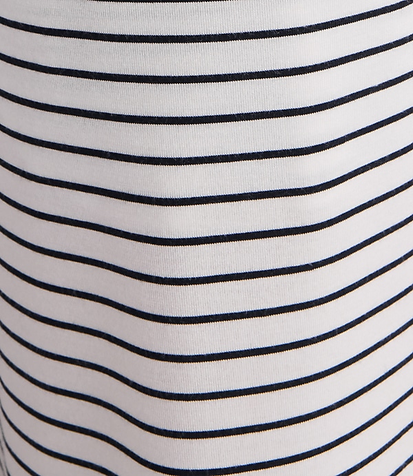 Haven Well Within Calm & Cool Stripe Pajama Pants