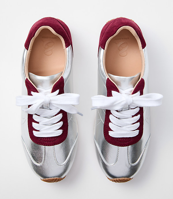 Lou & Grey Everyday Sneakers