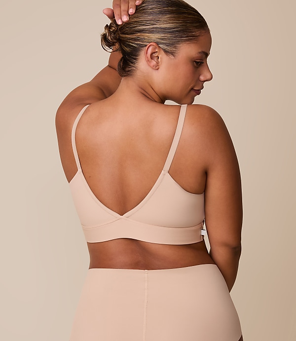 Harper Wilde Bliss Triangle Bralette
