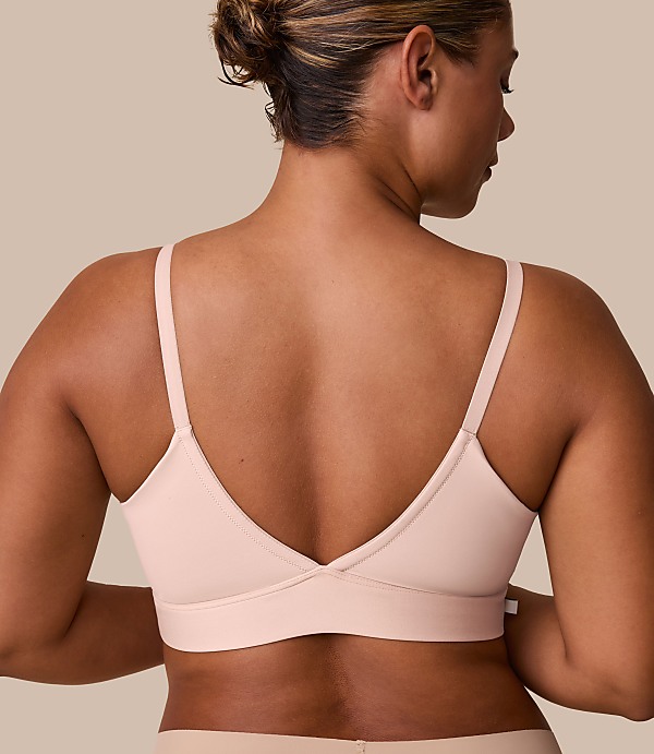 Harper Wilde Bliss Triangle Bralette