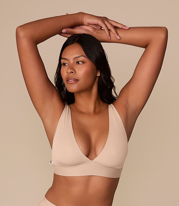 Harper Wilde Bliss Plunge Adjustable Bralette