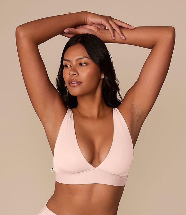 Harper Wilde Bliss Plunge Adjustable Bralette