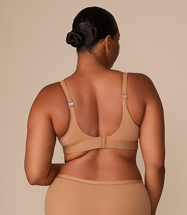 Harper Wilde Bliss Plunge Adjustable Bralette
