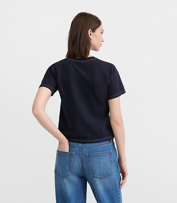 Rivete Tee