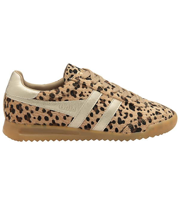 Gola Torpedo Safari Sneakers