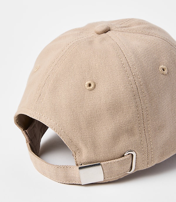 Lou & Grey Two Tone Baseball Cap