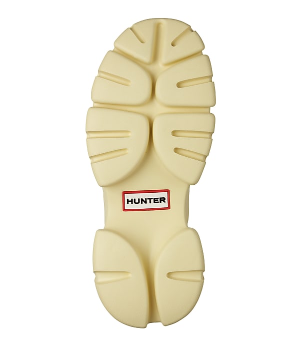 Hunter Bonnie Casual Slip-On Sandals