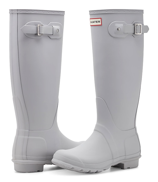 Hunter Original Tall Rain Boots