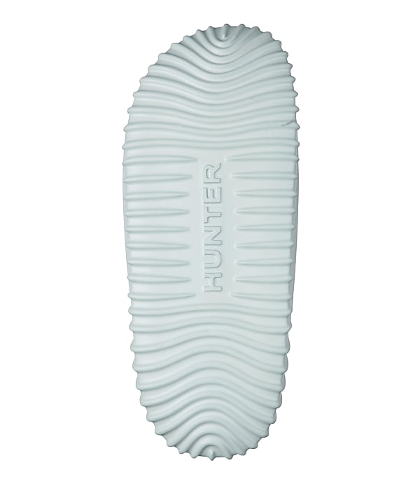 Hunter Faroe Casual Slip-On Flat Sandals