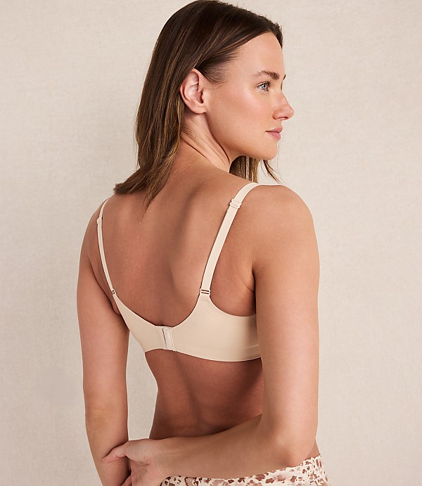 Haven Well Within Embrace Triangle Bralette