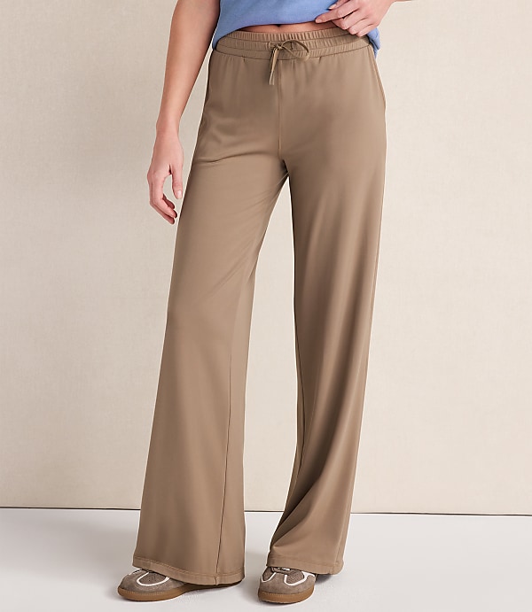 Haven Well Within Balance Drawstring Pants