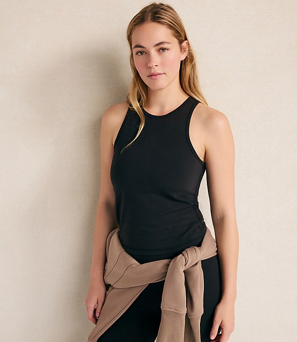 Haven Well Within Balance Organic Cotton Tank