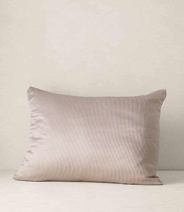 Haven Well Within Washable Silk Printed Pillowcase