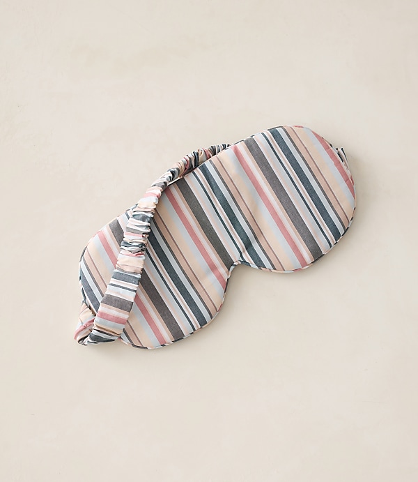 Haven Well Within Organic Cotton Eyemask