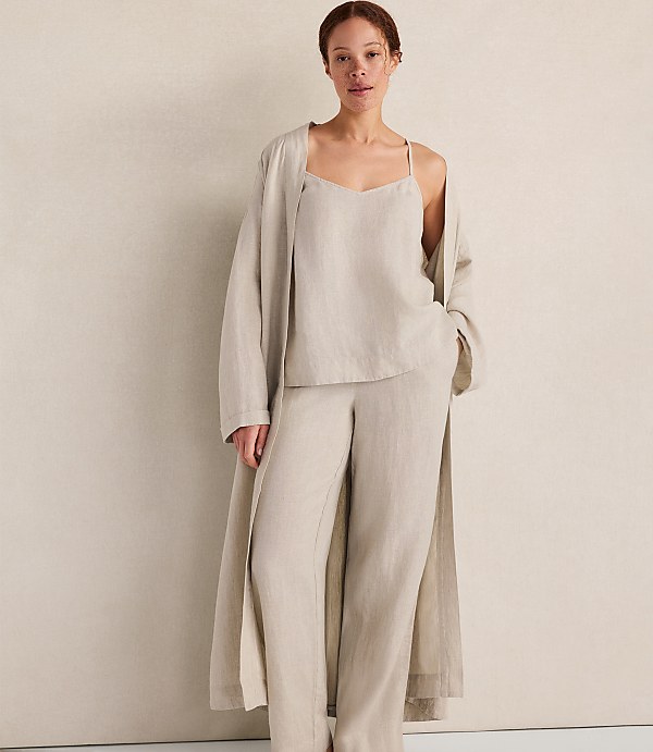 Haven Well Within Luxe Linen Pants