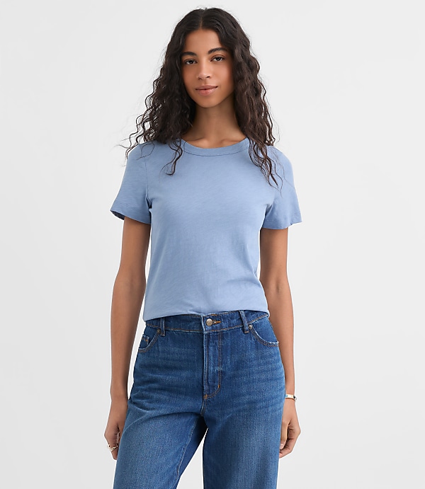 Everyday Crew Tee