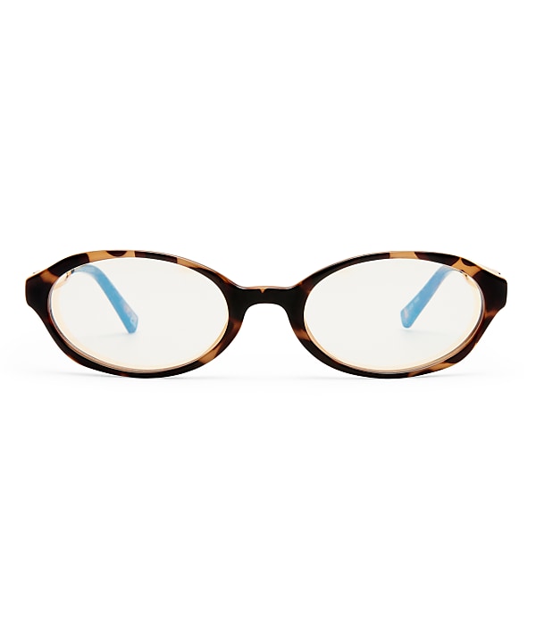 Le Specs Blue Light Lunita Glasses