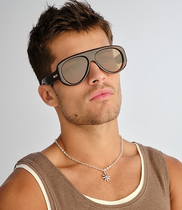 Le Specs Dream Boat Sunglasses