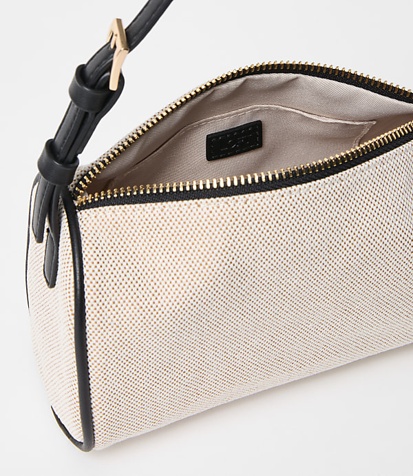 Mini Canvas Bag